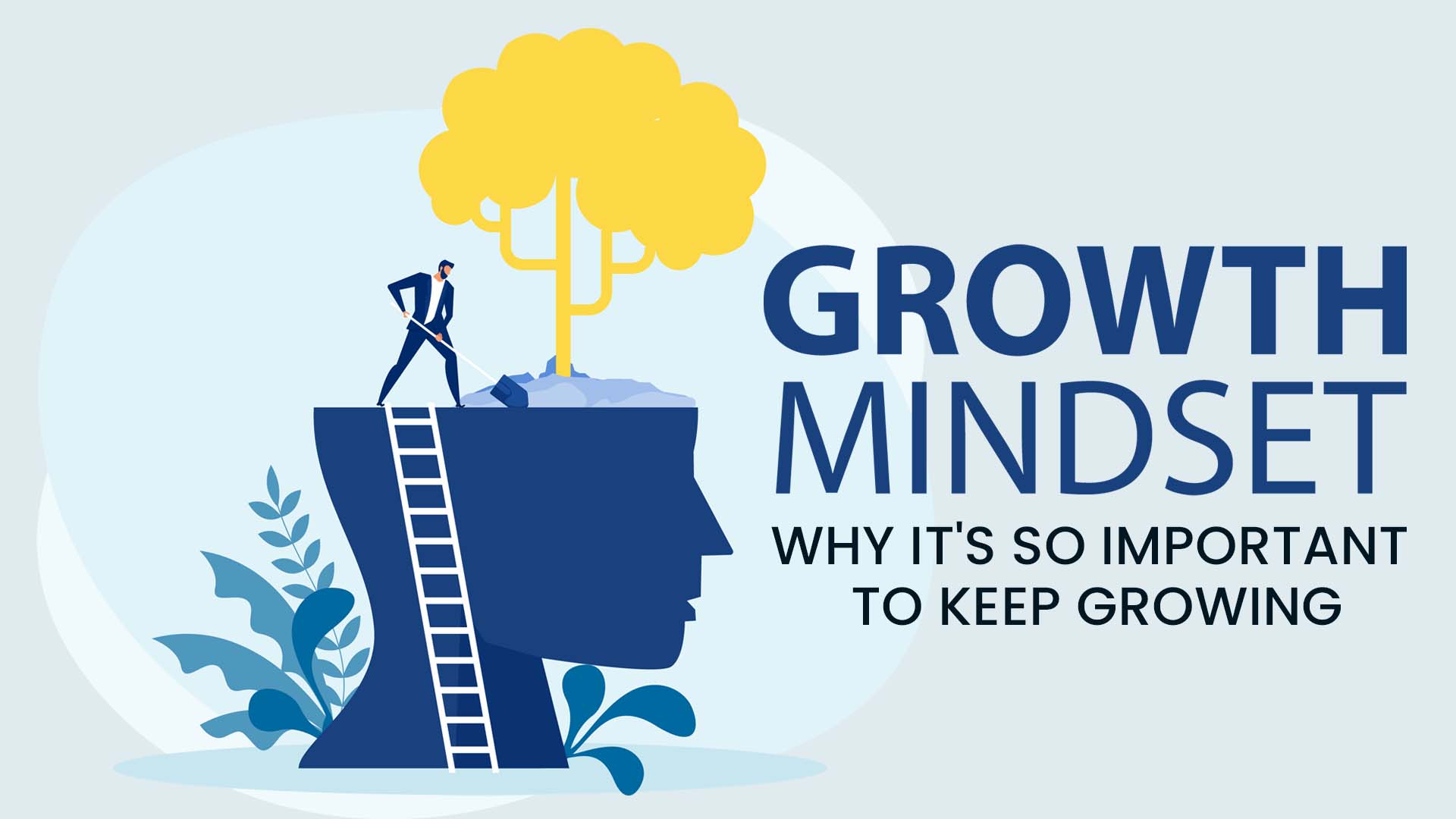 Why It s So Important To Keep Growing Growth Mindset Make Me Better