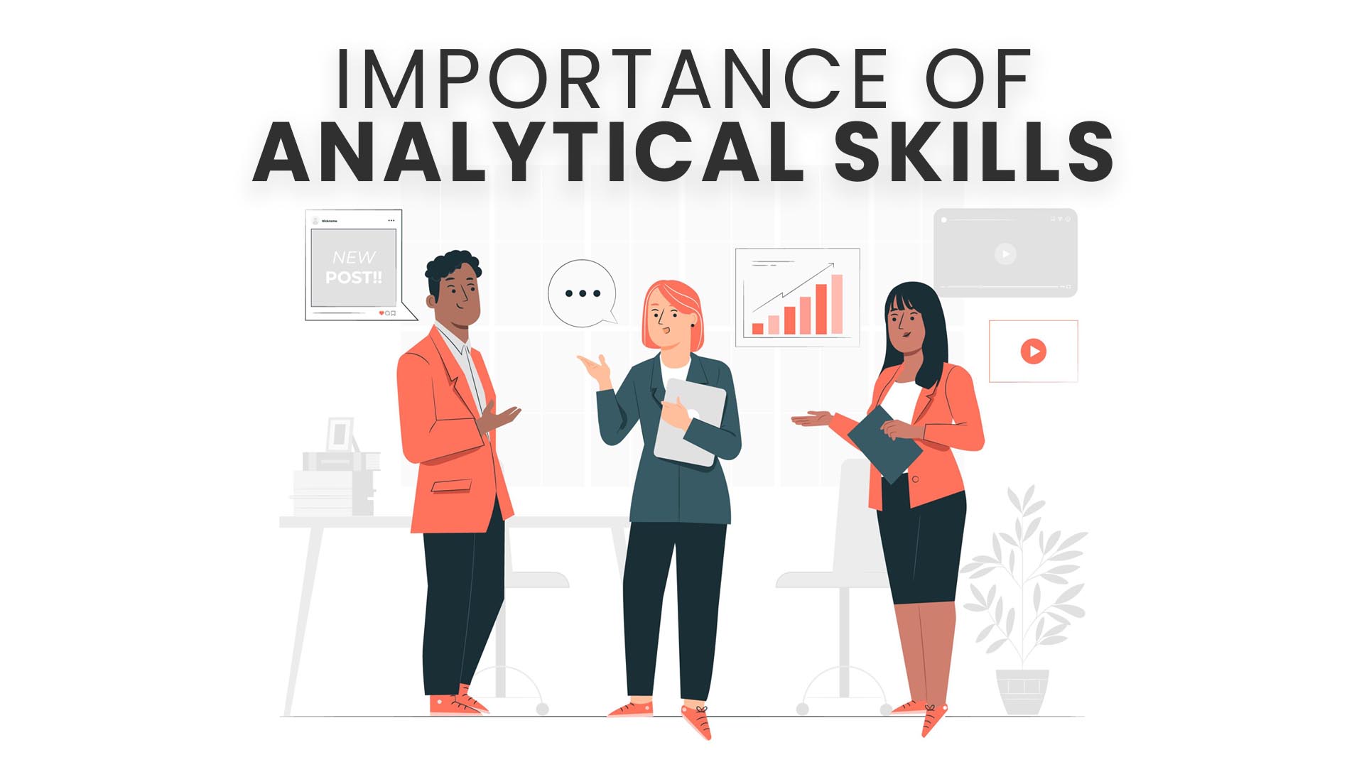 Importance Of Analytical Skills In The Workplace Make Me Better